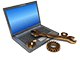 IT-Sicherheit und Schutz, COMPUTER Service | PC, Notebook & Apple MAC Reparatur